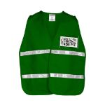 Picture of Kishigo RW110 Rainwear Set - Economy