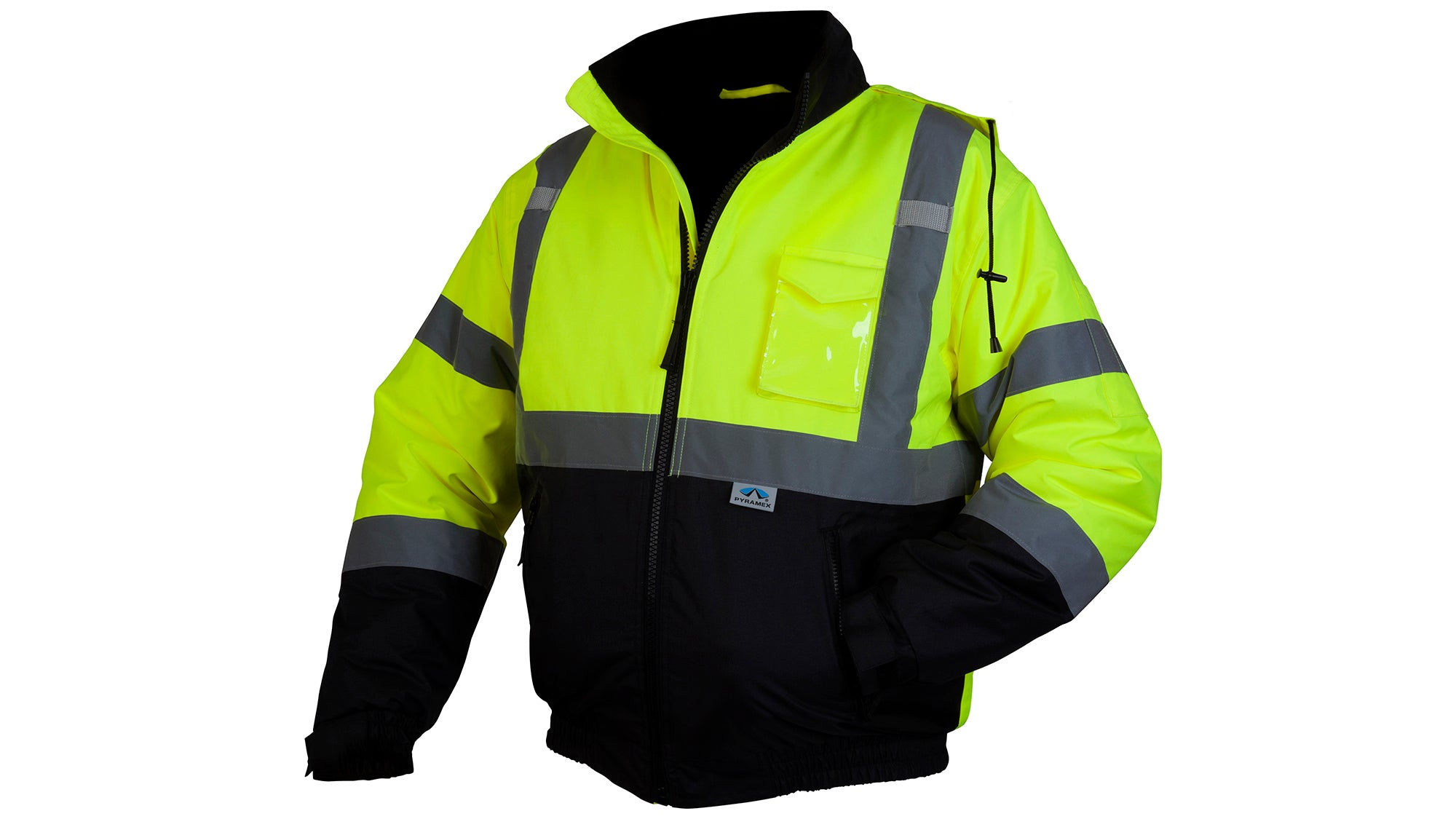 Pyramex RJ32 Series Type R - Class 3 Jacket