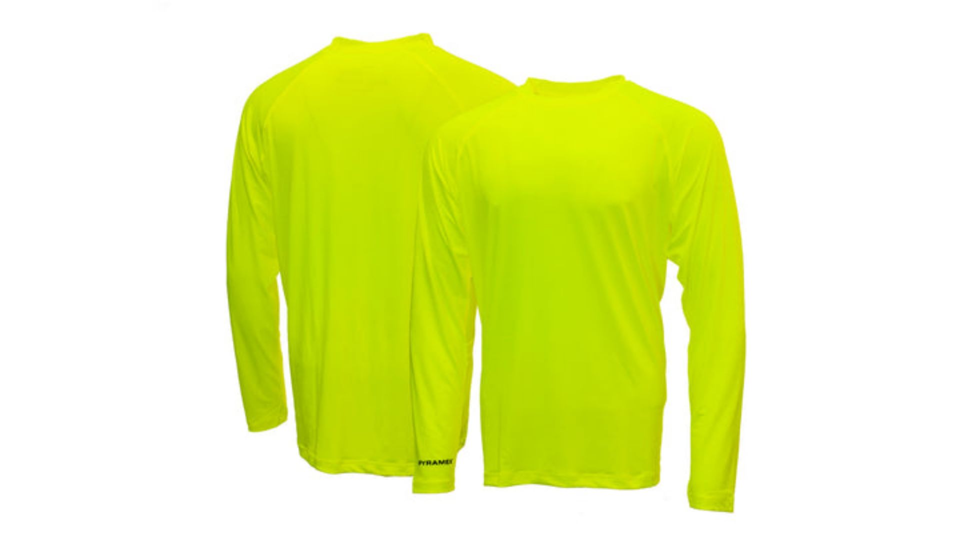 Picture of Pyramex RLP1NS Lightweight T-Shirt Without Striping