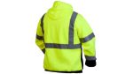Picture of Pyramex RSSH32 Series Long Sleeve Pullover Sweatshirt, Class 3