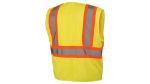 Picture of Pyramex RVHL27 Series Type R - Class 2 Hi-Vis Safety Vest