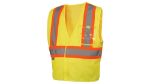 Picture of Pyramex RVHL27 Series Type R - Class 2 Hi-Vis Safety Vest