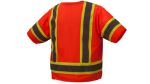 Picture of Pyramex RVZ34 Series Type R - Class 3 Hi-Vis Safety Vest