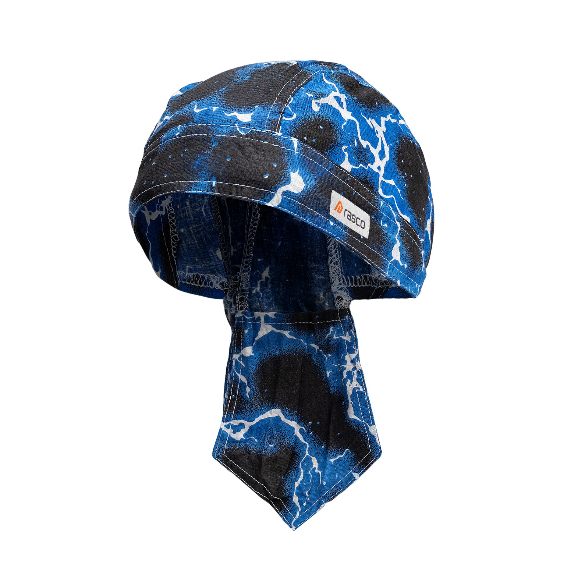 Picture of Rasco BLNDR445 Doo Rag