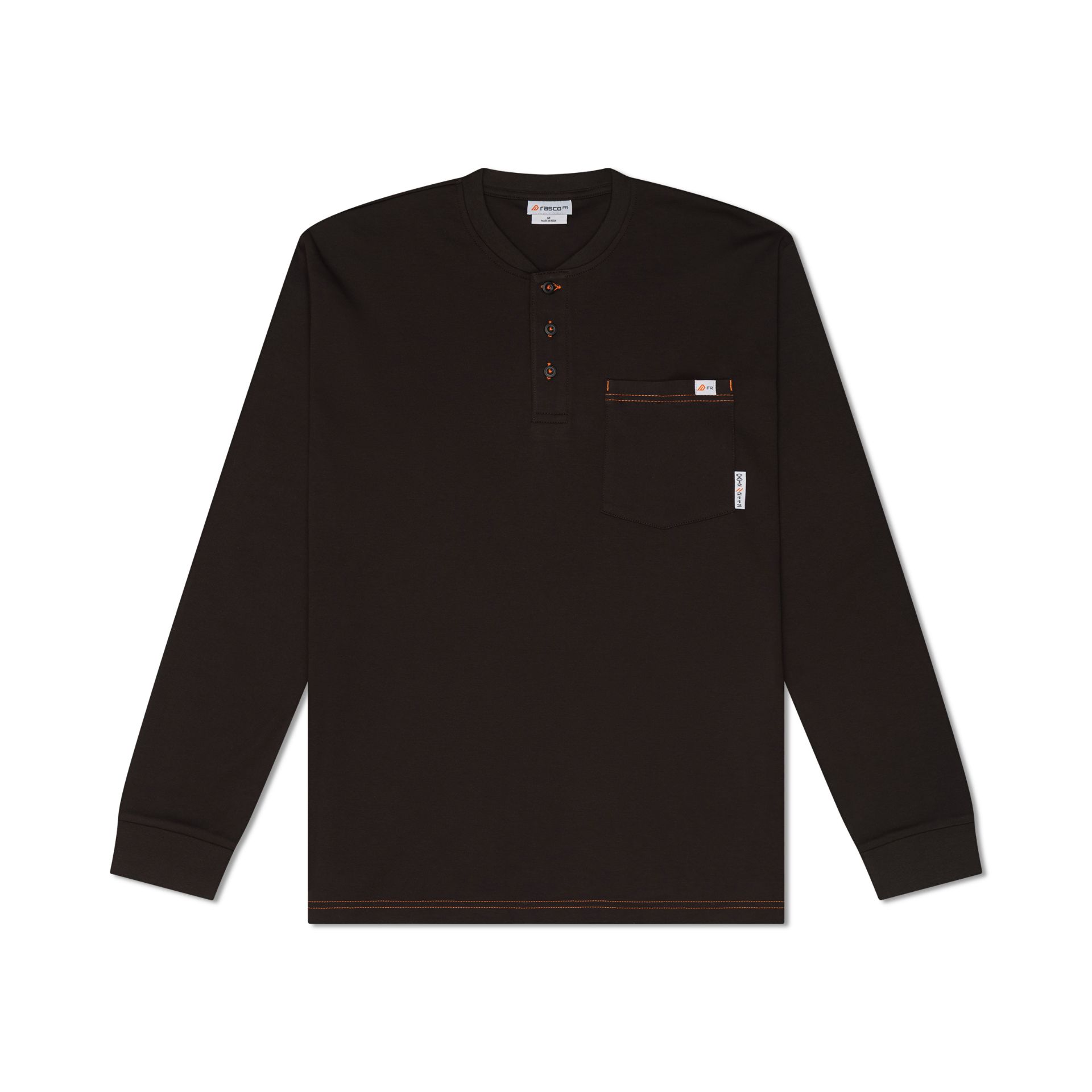 Picture of Rasco FR0101 FR Henley