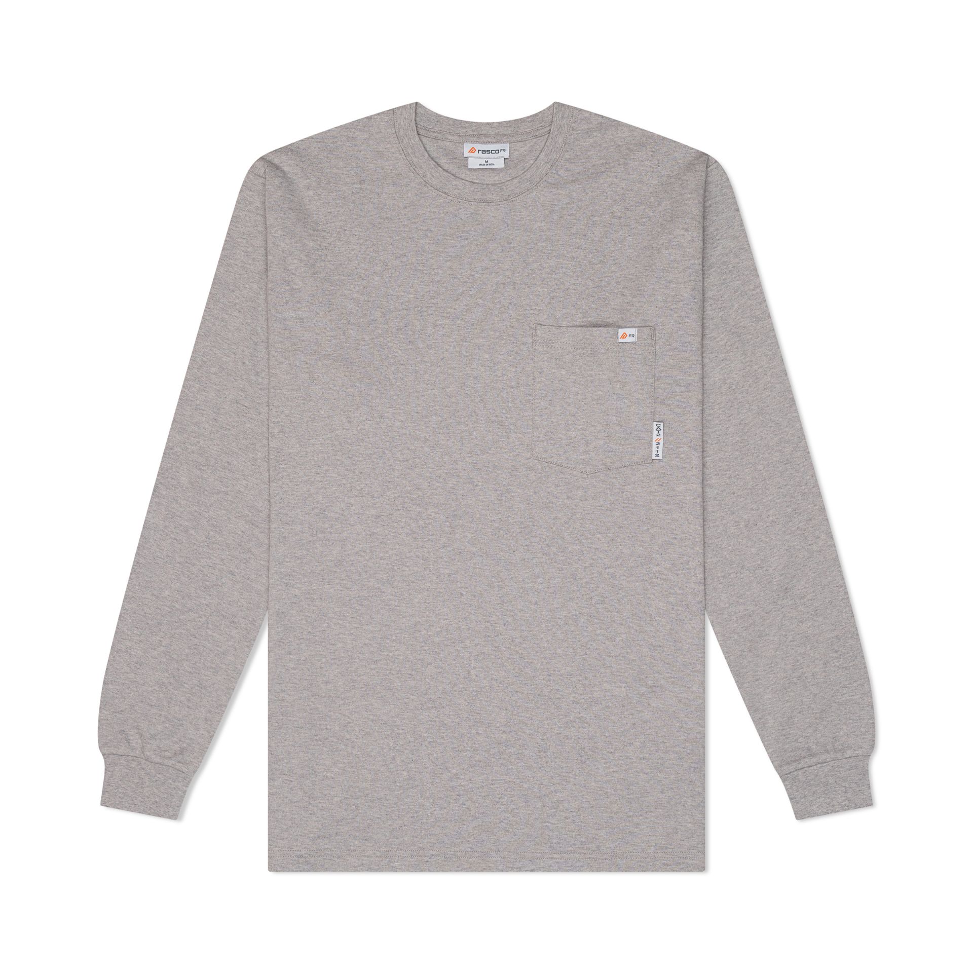 Picture of Rasco FR0501 FR Flame Resistant T-Shirt