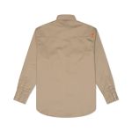 Picture of Rasco FR1003 FR Lightweight Snap Shirt