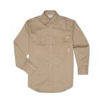 Picture of Rasco FR1003 FR Lightweight Snap Shirt