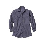 Picture of Rasco FR1305 FR 88/12 Uniform Shirt