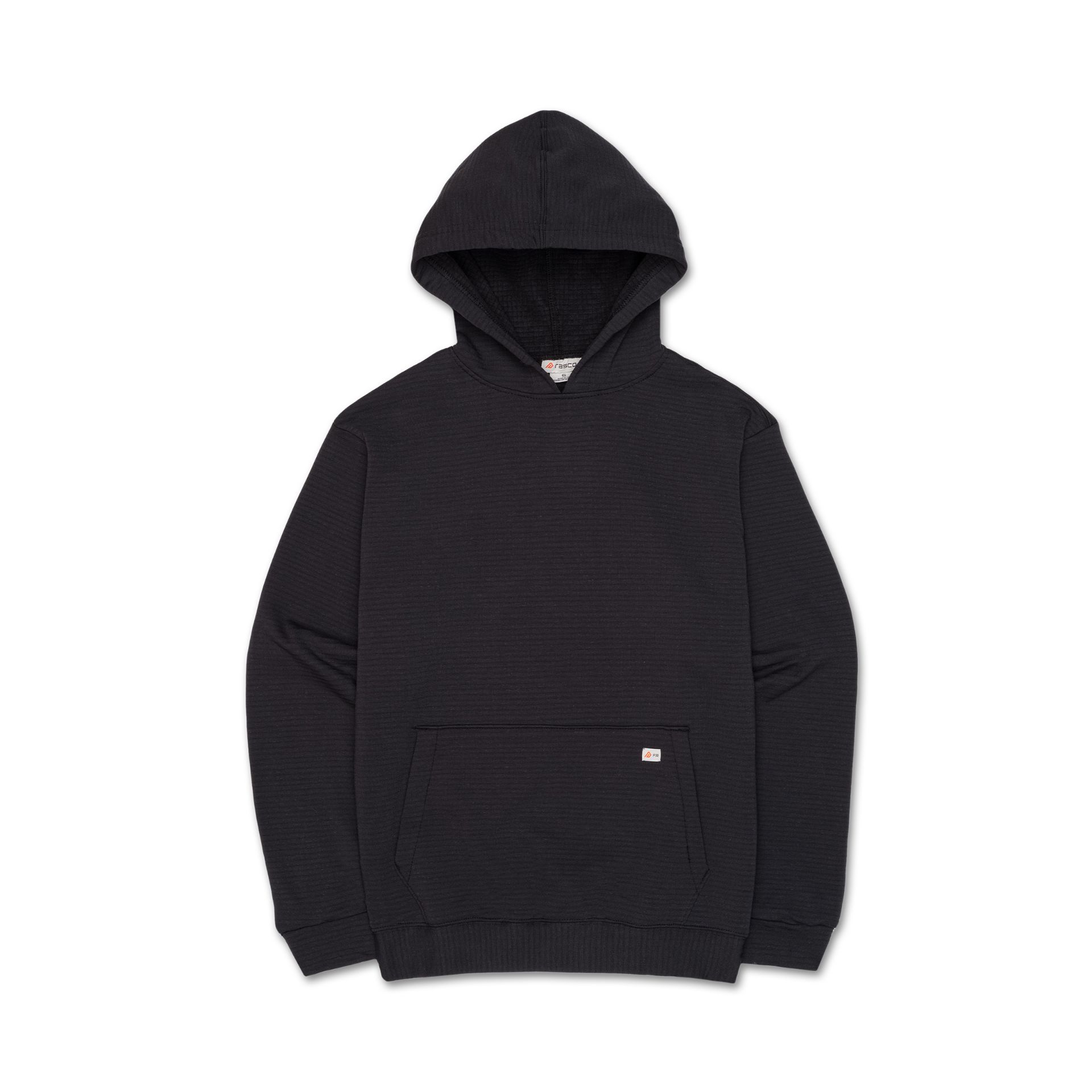 Picture of Rasco FR2102 FR Polartec Pullover Hoodie