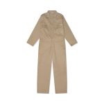 Picture of Rasco FR2803 FR Coverall Cotton Twill Flame Resistant Workwear