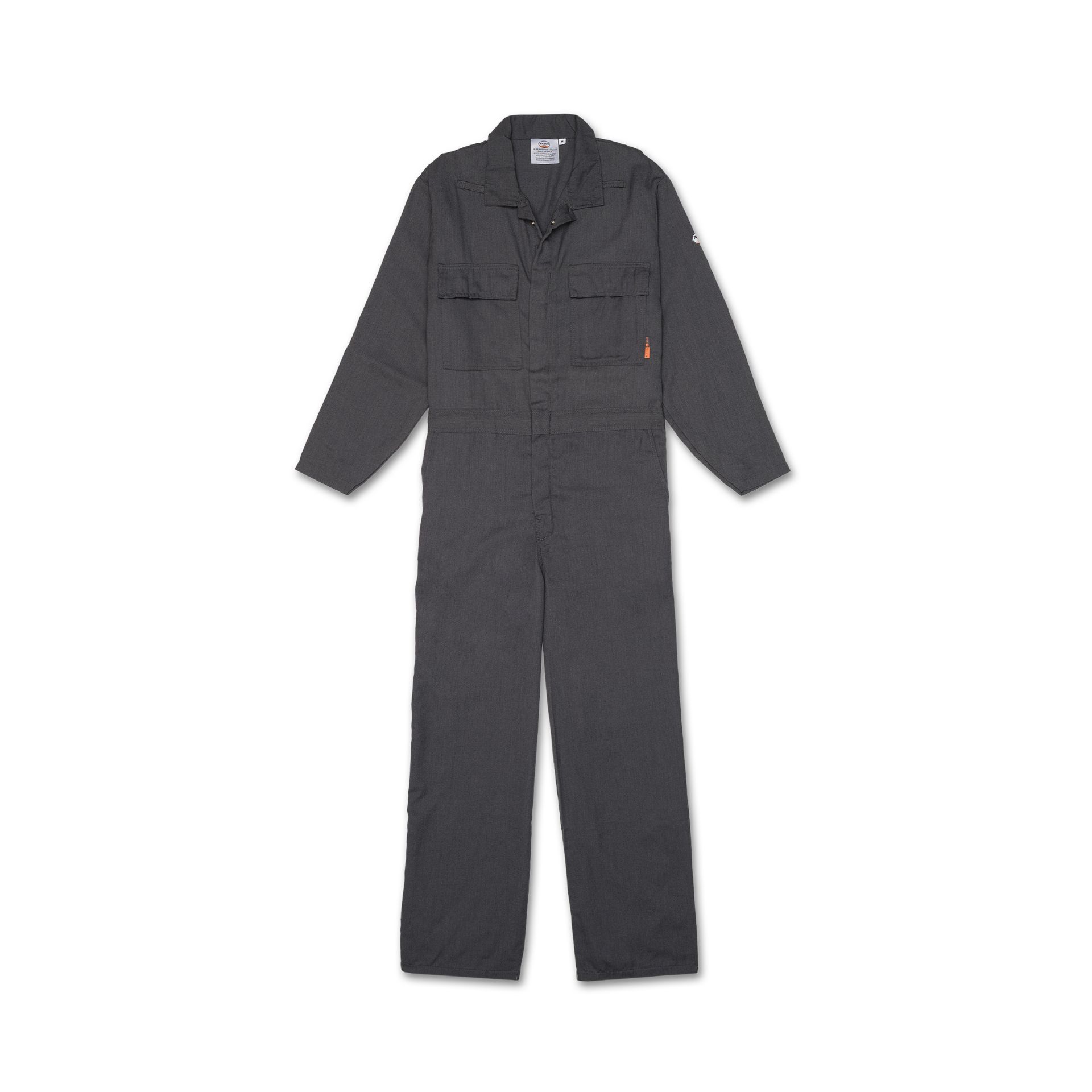 Picture of Rasco FR2844 FR DH Air™ Coverall Lightweight Flame Resistant Workwear