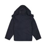 Picture of Rasco FR3507 FR Canvas Hooded Jacket