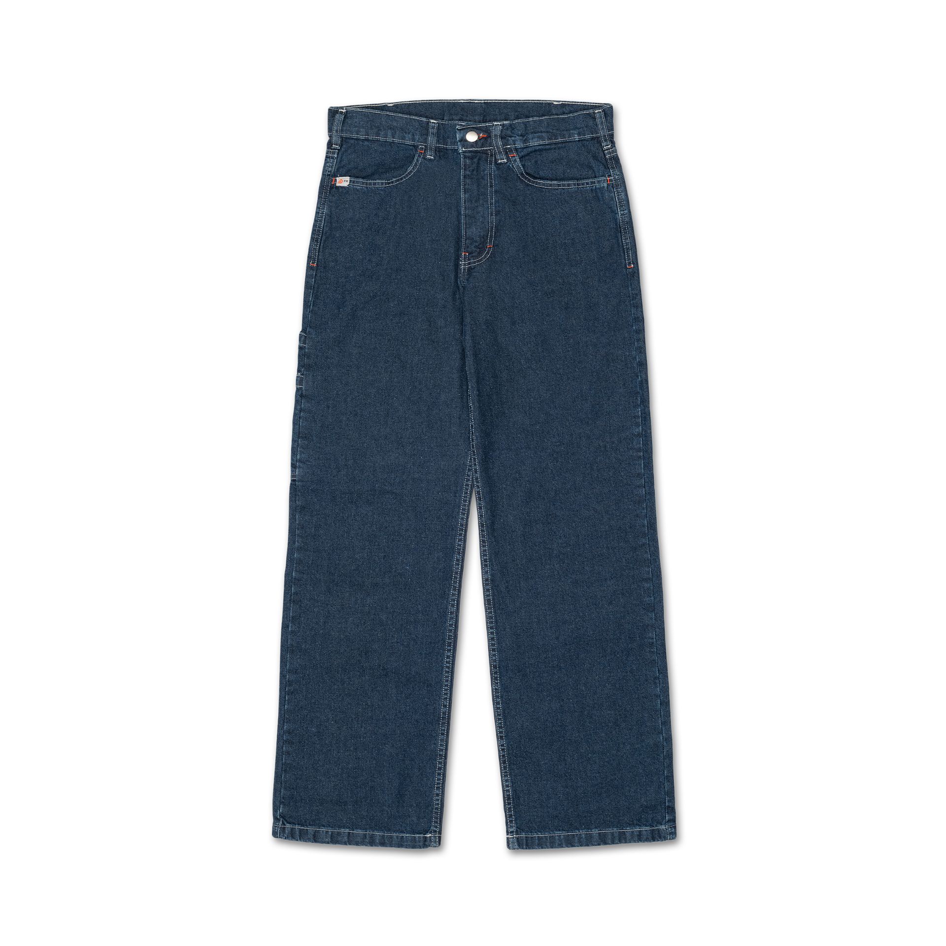 Picture of Rasco FR4522 FR Carpenter Pants