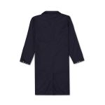 Picture of Rasco FR5605C FR 88/12 Labcoat w/ Snap Cuffs