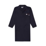 Picture of Rasco FR5605C FR 88/12 Labcoat w/ Snap Cuffs