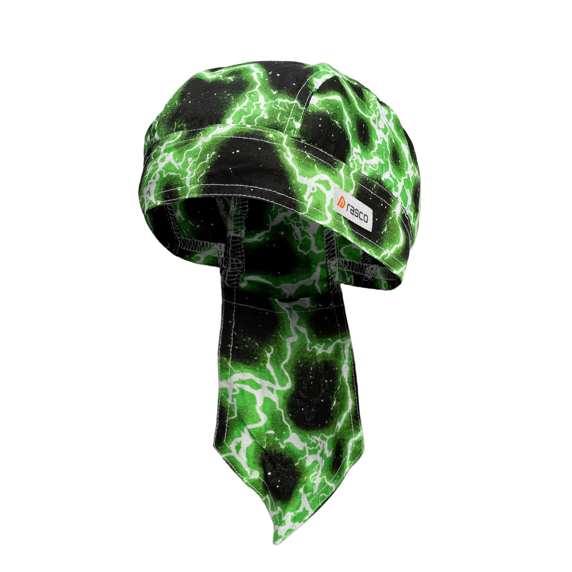 Picture of Rasco GLNDR600 Doo Rag