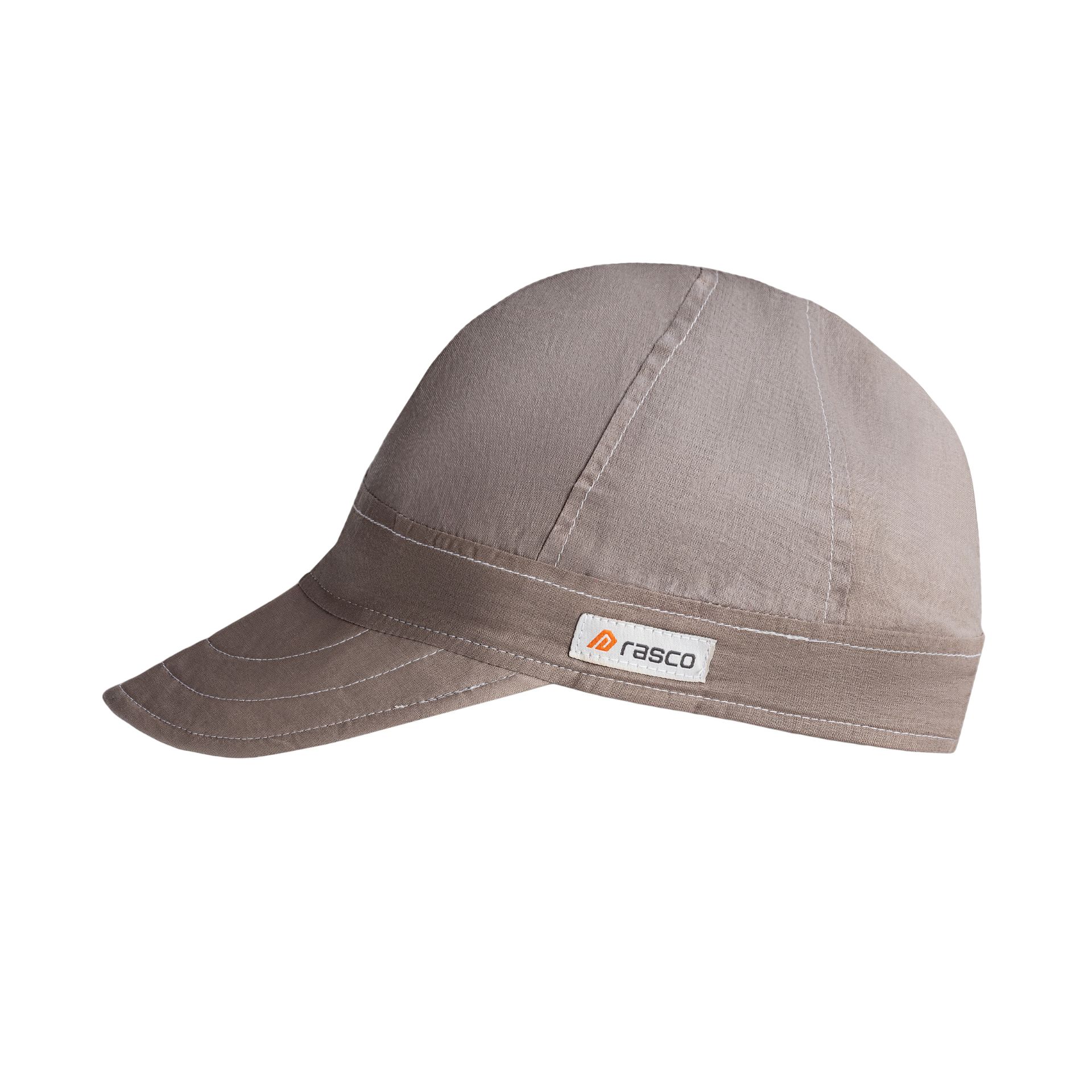 Picture of Rasco RW202401 Non FR 6-Panel Low Crown Work Welding Cap