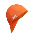 Picture of Rasco RW202402 Non FR 6-Panel Low Crown Work Welding Cap