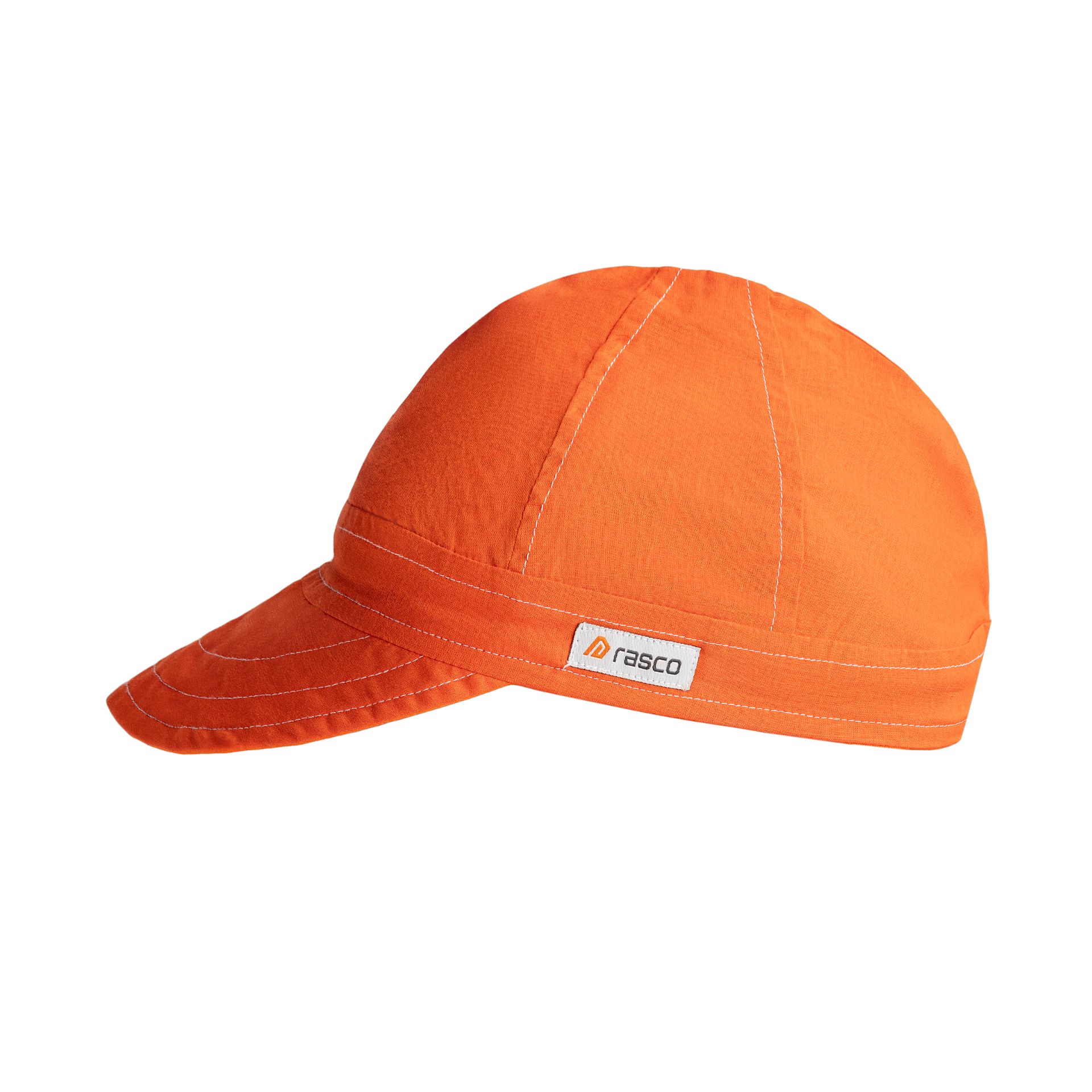 Picture of Rasco RW202402 Non FR 6-Panel Low Crown Work Welding Cap