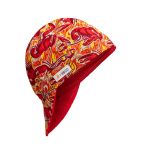 Picture of Rasco RW202408 Non FR Crawfish Low Crown Welding Cap
