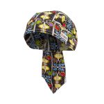Picture of Rasco WWDR602 Doo Rag