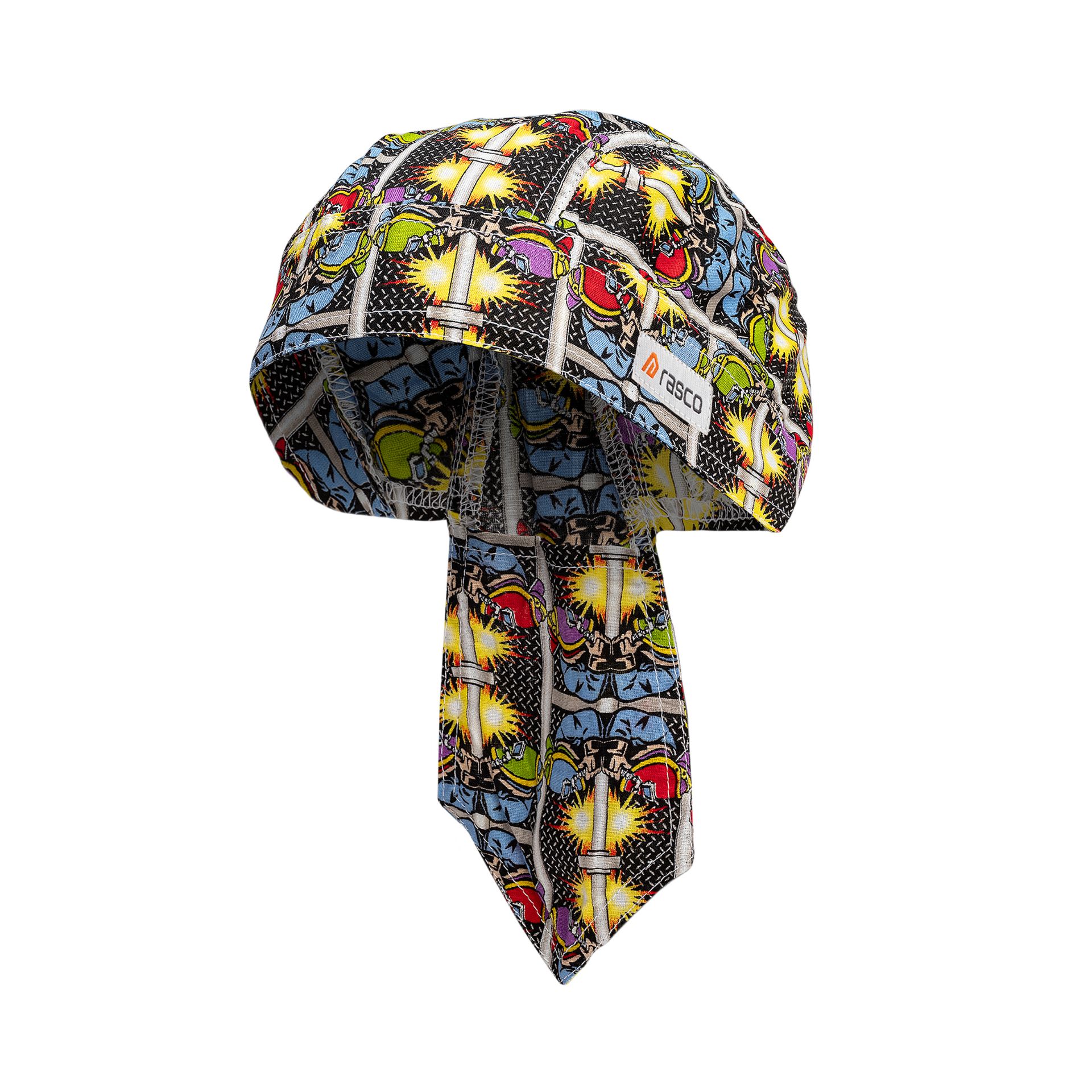 Picture of Rasco WWDR602 Doo Rag