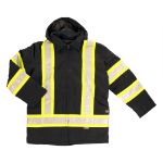 Picture of Tough Duck S157 DUCK SAFETY PARKA