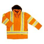 Picture of Tough Duck S157 DUCK SAFETY PARKA