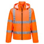 Picture of Portwest S164 Hi-Vis Lightweight Packable Jacket