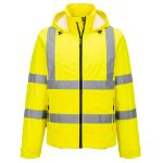 Picture of Portwest S164 Hi-Vis Lightweight Packable Jacket