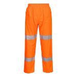 Picture of Portwest S165 Hi-Vis Lightweight Packable Pants
