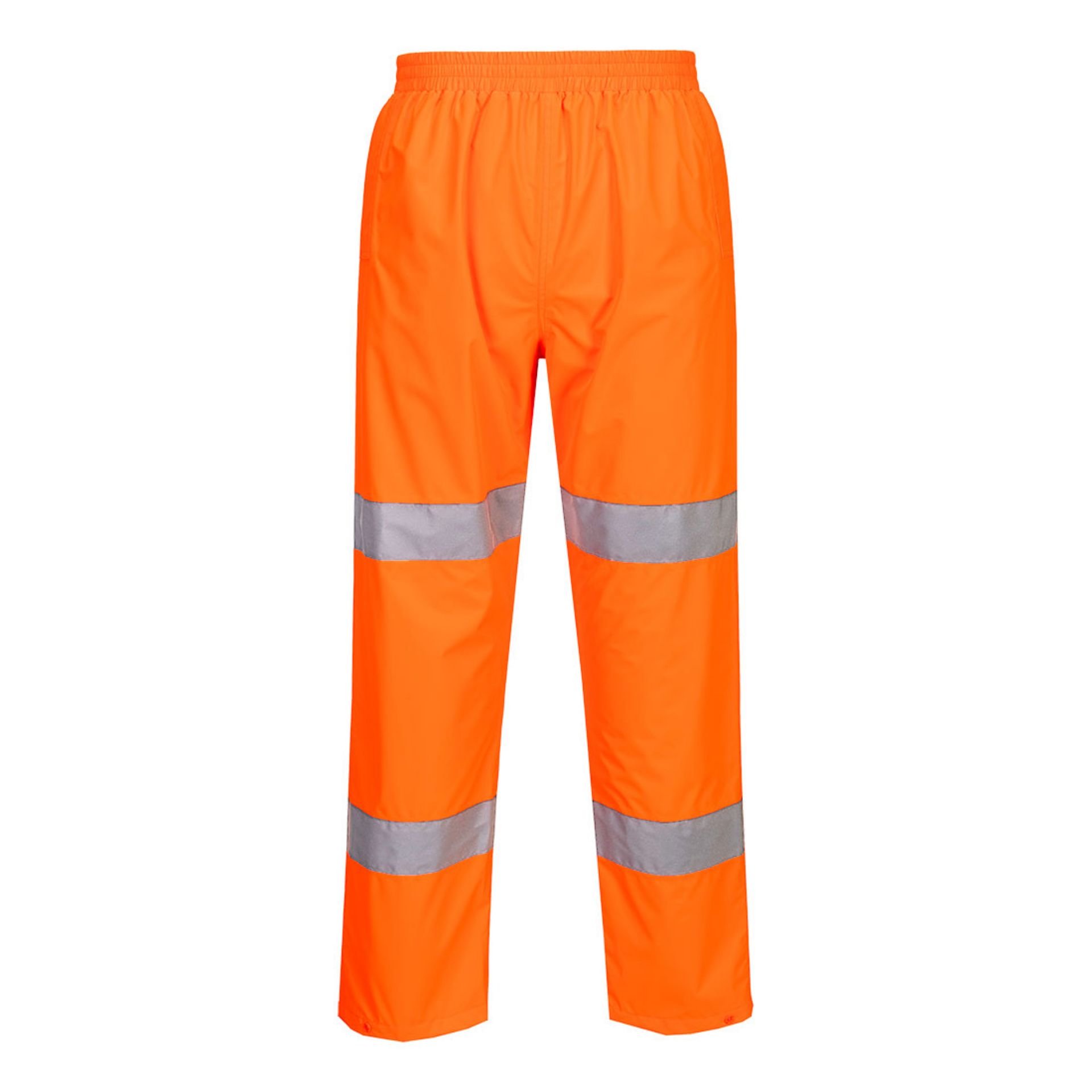 Picture of Portwest S165 Hi-Vis Lightweight Packable Pants