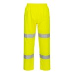 Picture of Portwest S165 Hi-Vis Lightweight Packable Pants
