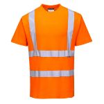 Picture of Portwest S170 Cotton Comfort Short Sleeve T-Shirt
