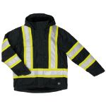Picture of Tough Duck S245 FLEECE LINED SAFETY JACKET