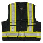Picture of Tough Duck S313 SURVEYOR SAFETY VEST