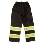 Picture of Tough Duck S374 SAFETY RAIN PANT