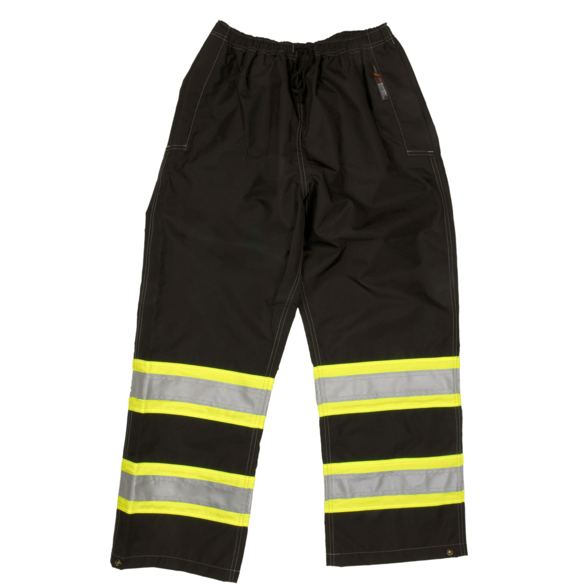 Picture of Tough Duck S374 SAFETY RAIN PANT