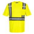 Picture of Portwest S395 Detroit Short Sleeve T-Shirt