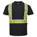 Picture of Portwest S396 Iona Plus Short Sleeve T-Shirt