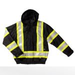 Picture of Tough Duck S413 3-IN-1 SAFETY BOMBER