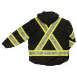 Picture of Tough Duck S426 5-IN-1 SAFETY JACKET