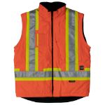 Picture of Tough Duck S426 5-IN-1 SAFETY JACKET