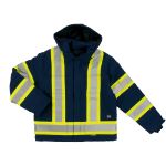 Picture of Tough Duck S457 DUCK SAFETY JACKET