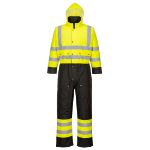 Picture of Portwest S485 Hi-Vis Contrast Coverall