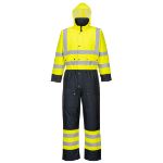 Picture of Portwest S485 Hi-Vis Contrast Coverall