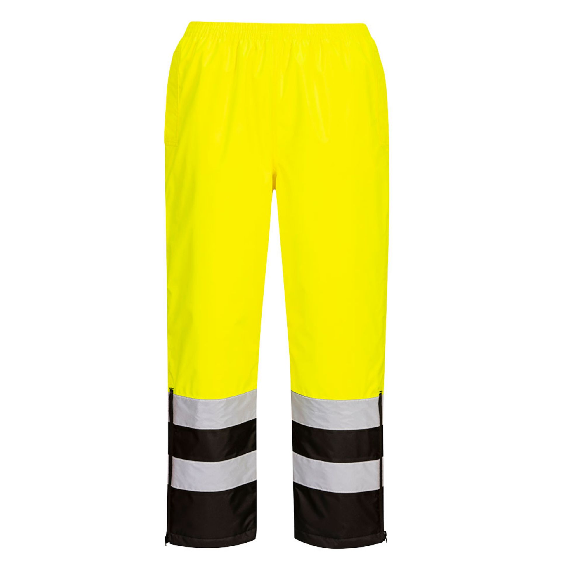 Picture of Portwest S598 Hi-Vis Contrast Winter Pants