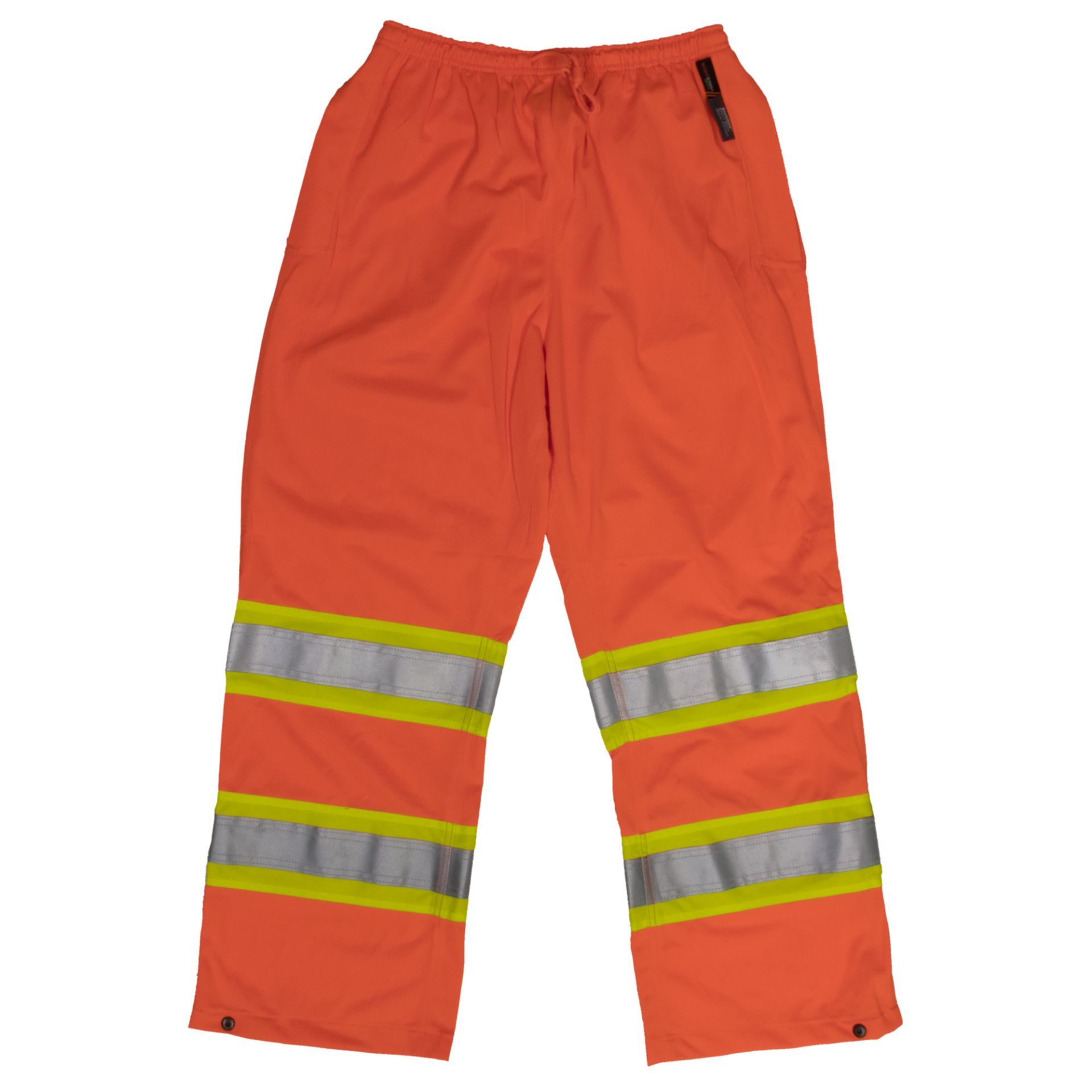 Picture of Tough Duck S603 SAFETY PULL-ON PANT