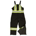 Picture of Tough Duck S757 INSULATED SAFETY OVERALL